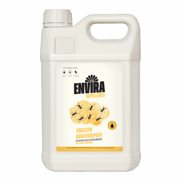 Envira Ameisen Abwehrspray 5l