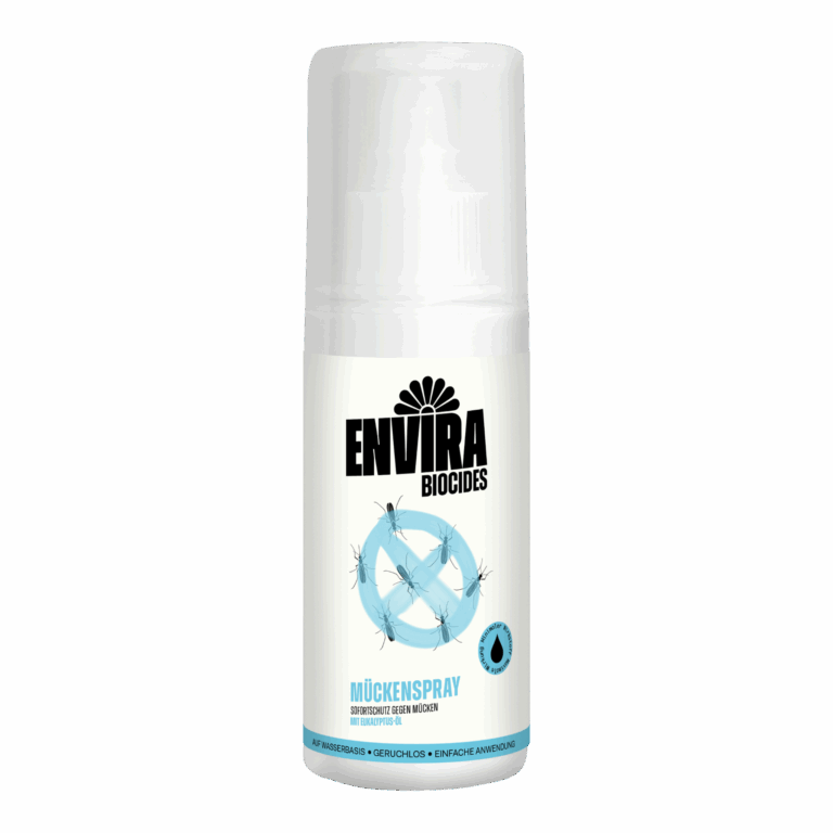 Envira Hautschutzspray 100ml