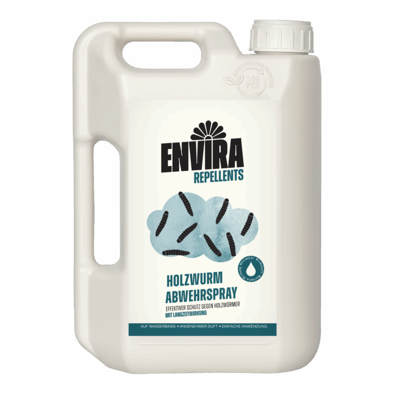 Envira Holzwurm Abwehrspray 2l