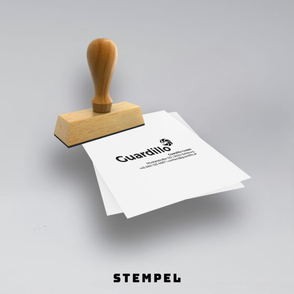 Stempel