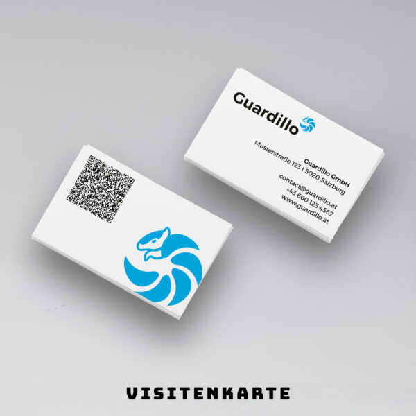 Visitenkarte