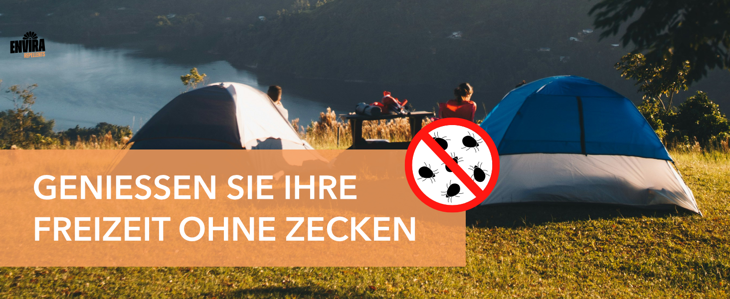 Envira Zecken Abwehrspray A+ Inhalt